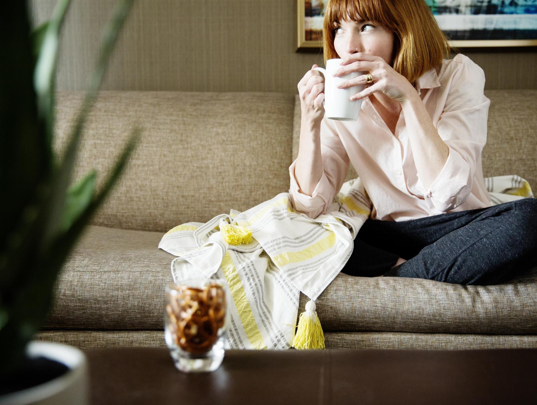 Nội thất khách sạn