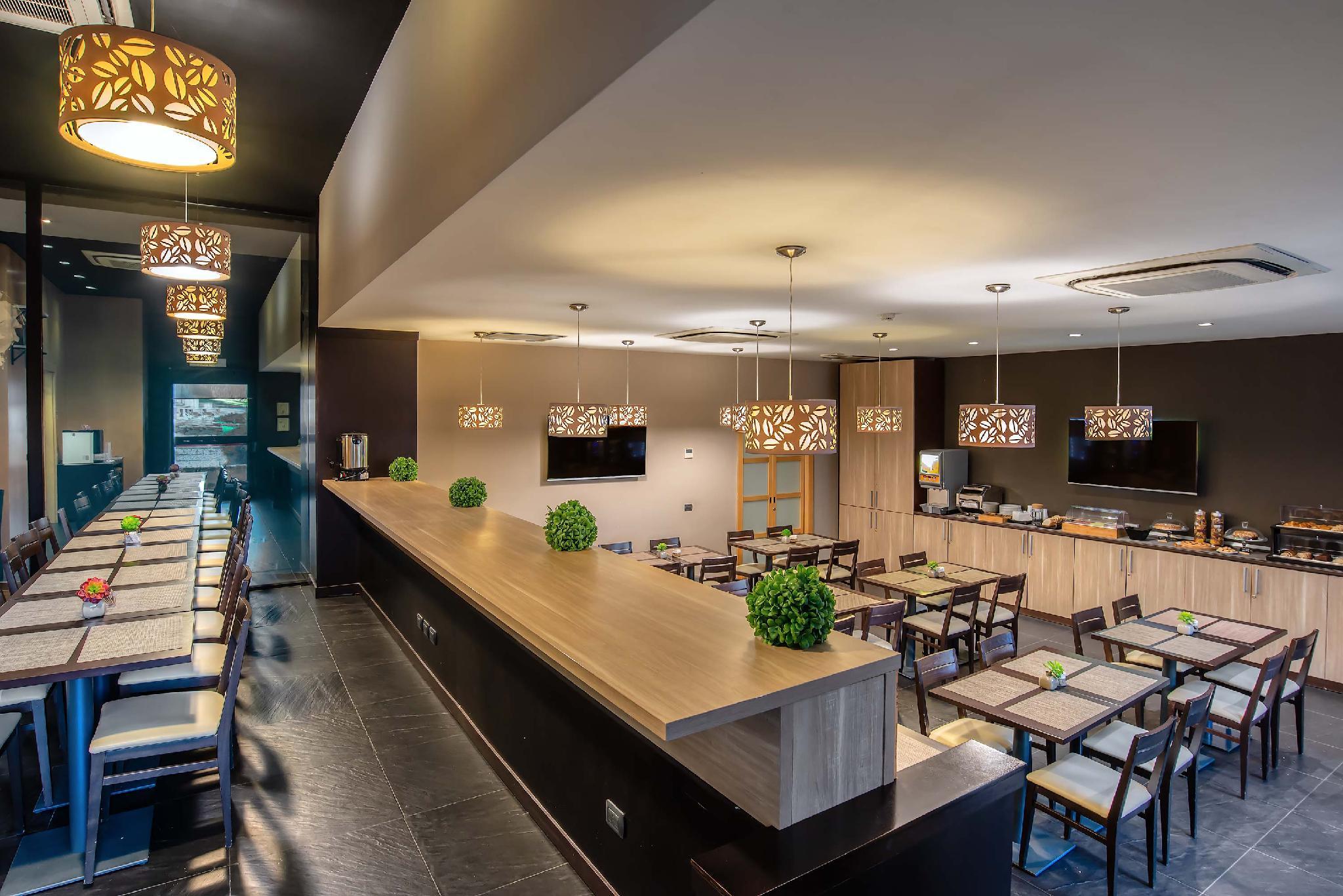 Khu vực công cộng