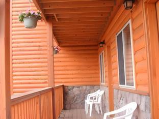 Ban công/sân hiên