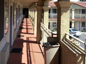 Ban công/sân hiên