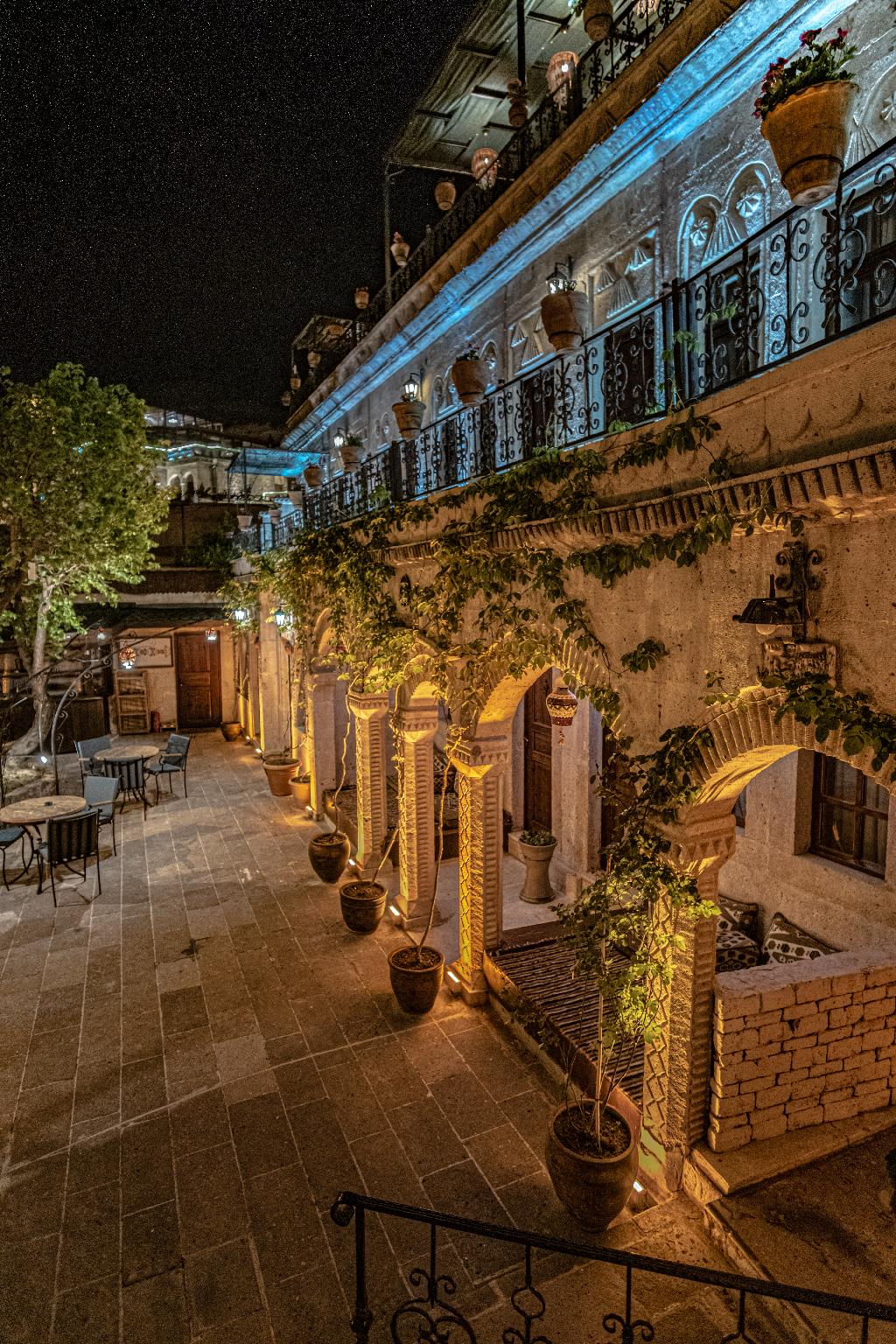 Nội thất khách sạn