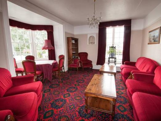 Nội thất khách sạn