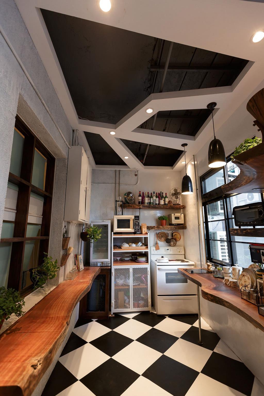 Nội thất khách sạn