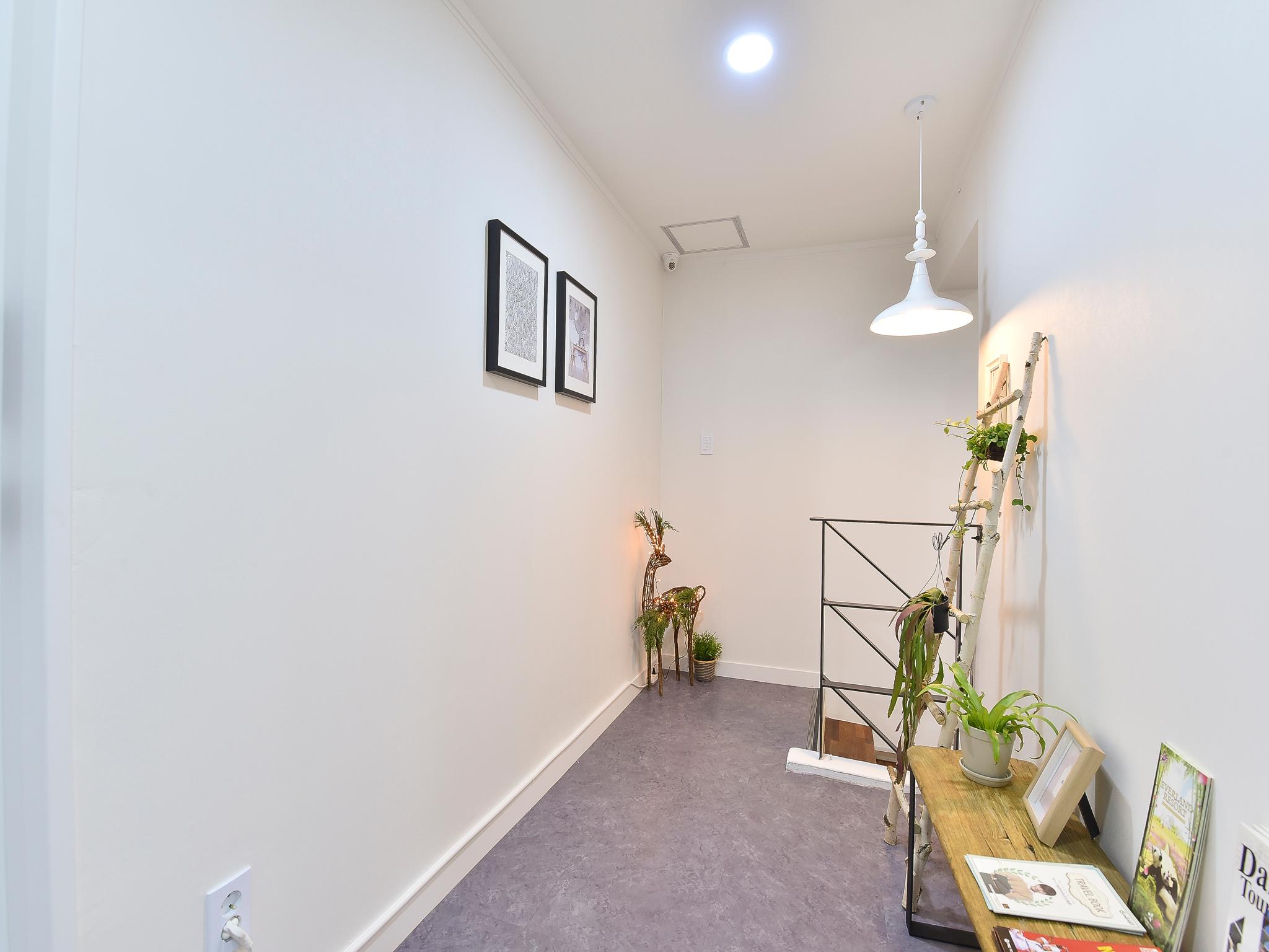 Nội thất khách sạn