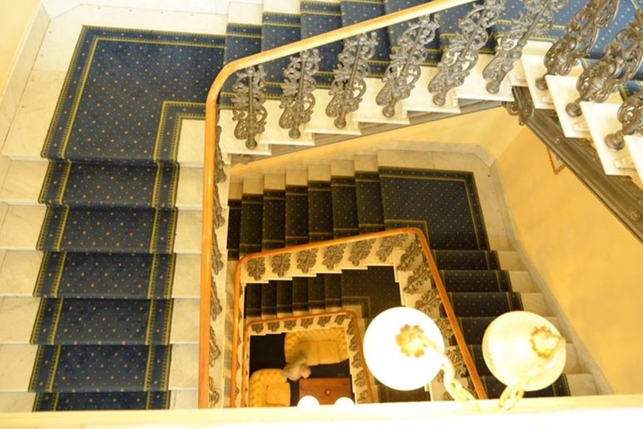 Nội thất khách sạn