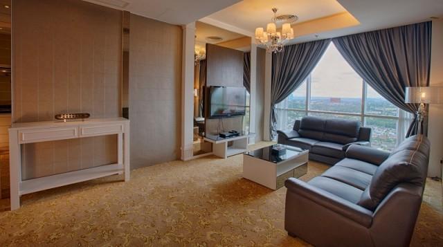 Nội thất khách sạn