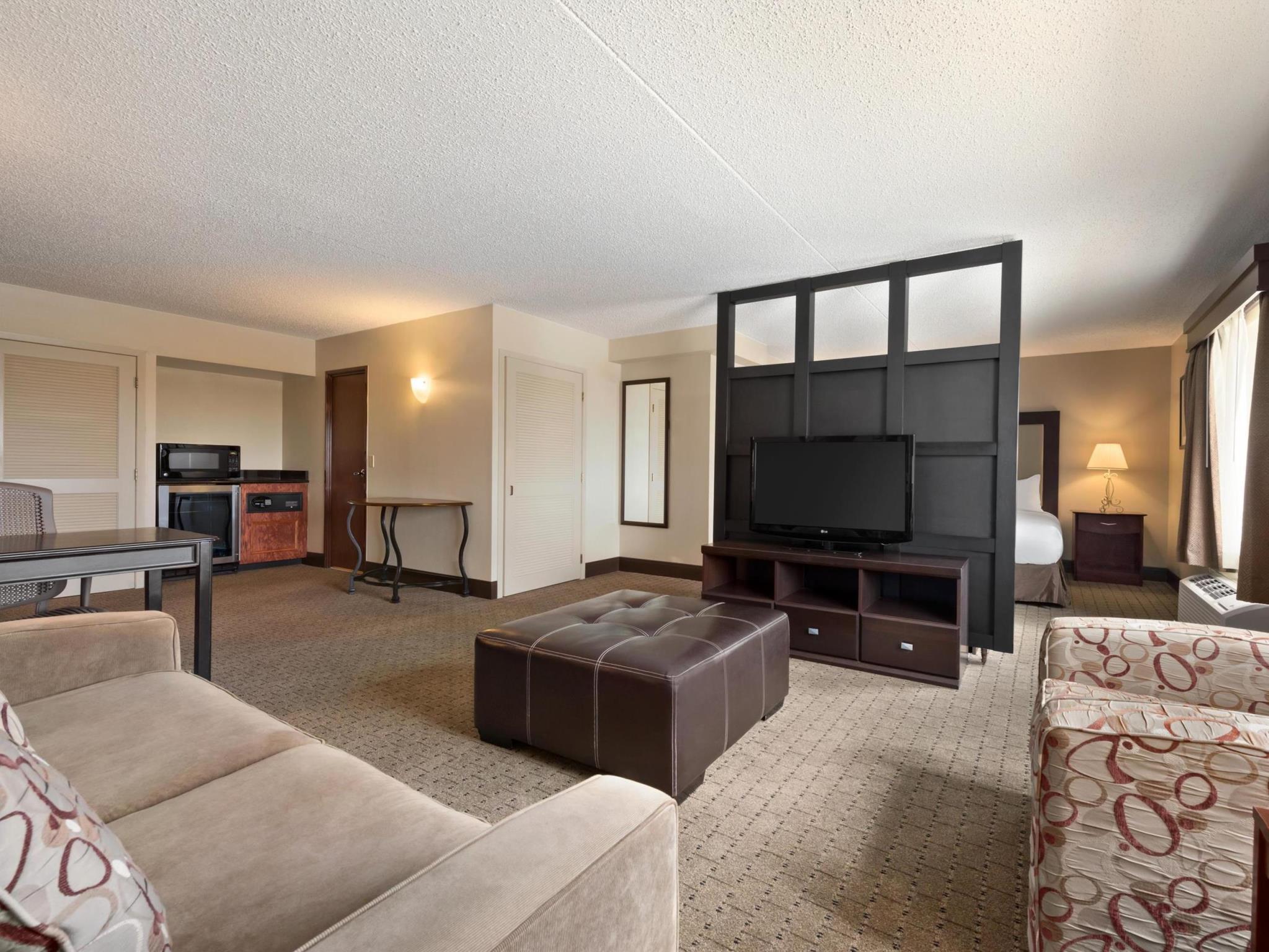 Nội thất khách sạn