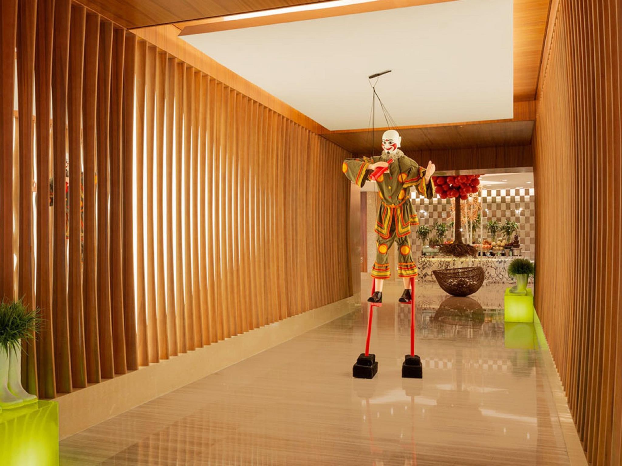 Nội thất khách sạn