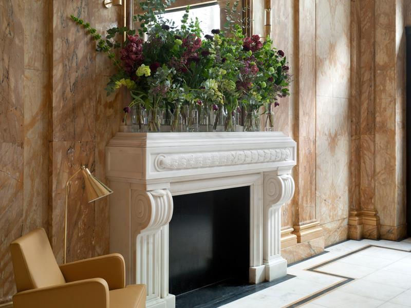 Nội thất khách sạn