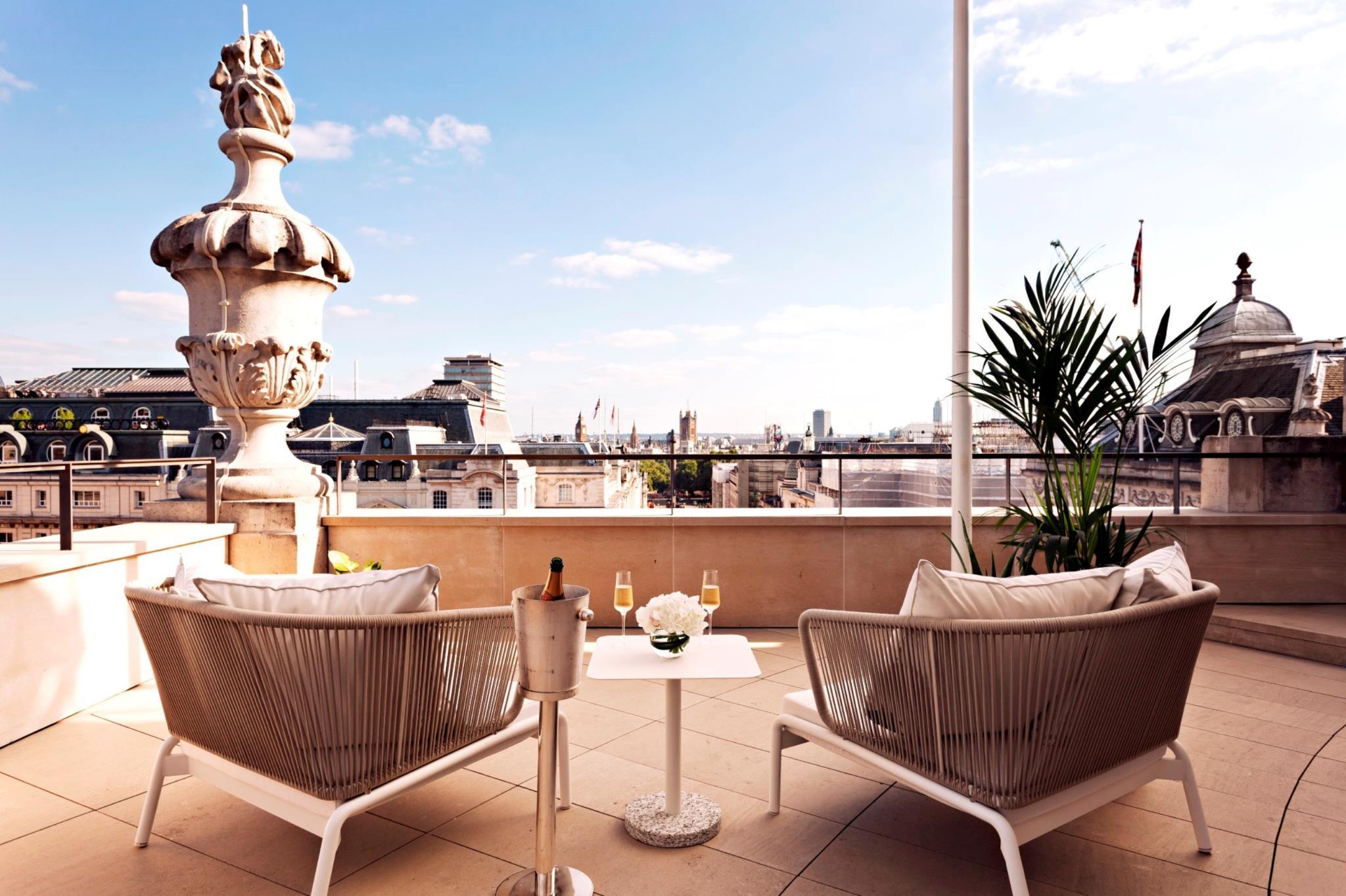 Ban công/sân hiên