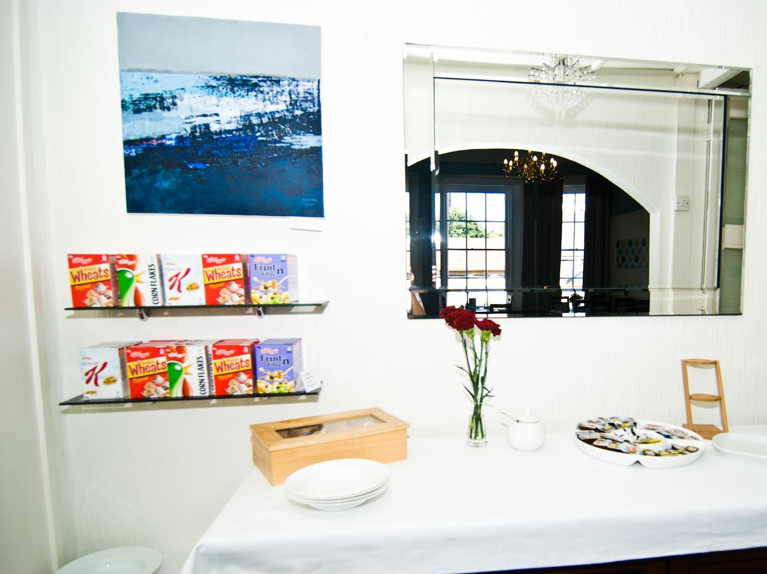 Nội thất khách sạn