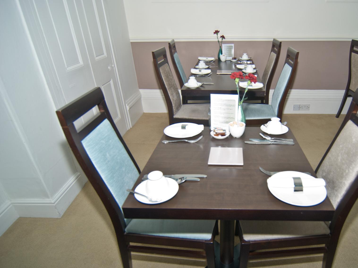 Nội thất khách sạn