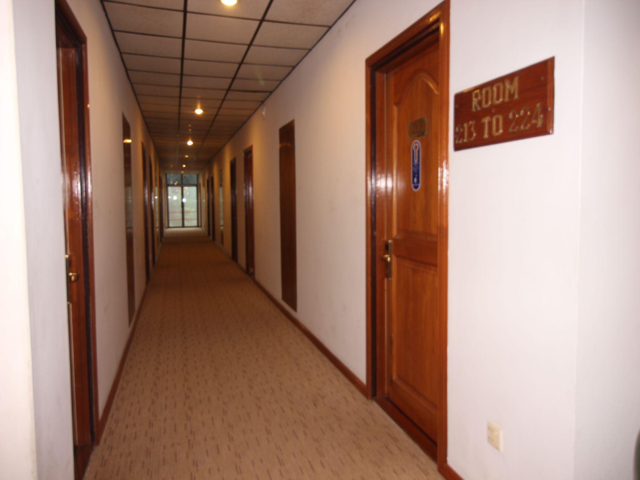 Nội thất khách sạn