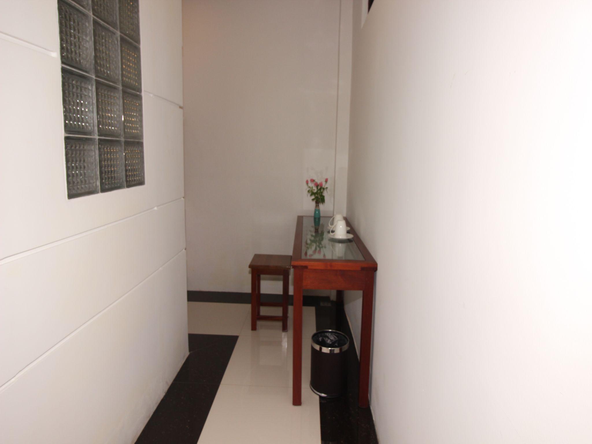 Nội thất khách sạn