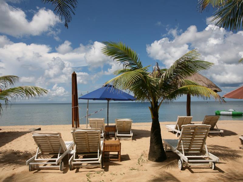 Khu vực công cộng