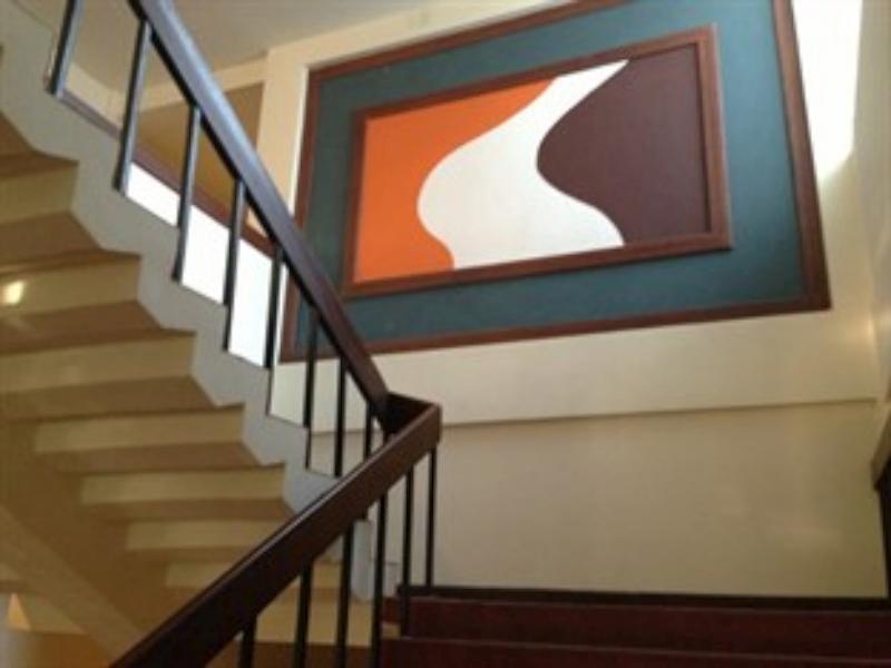 Nội thất khách sạn