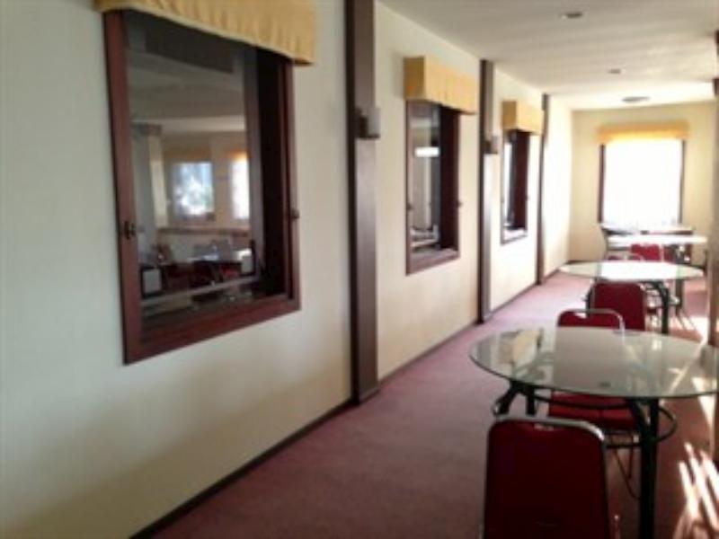 Nội thất khách sạn