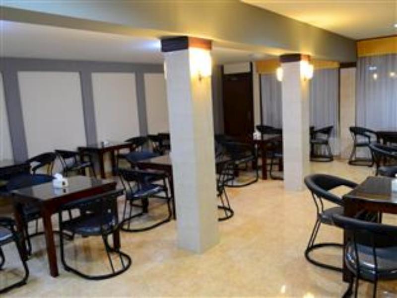 Nội thất khách sạn