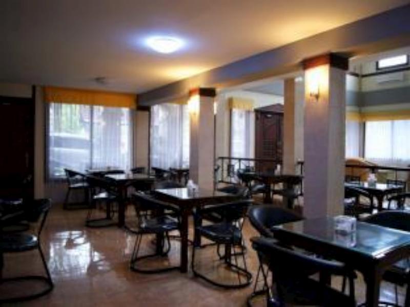 Nội thất khách sạn