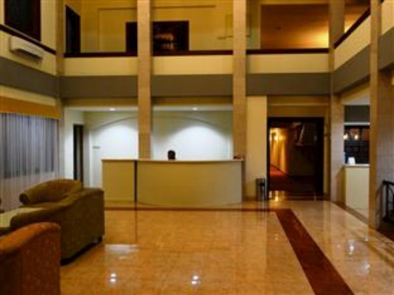 Nội thất khách sạn