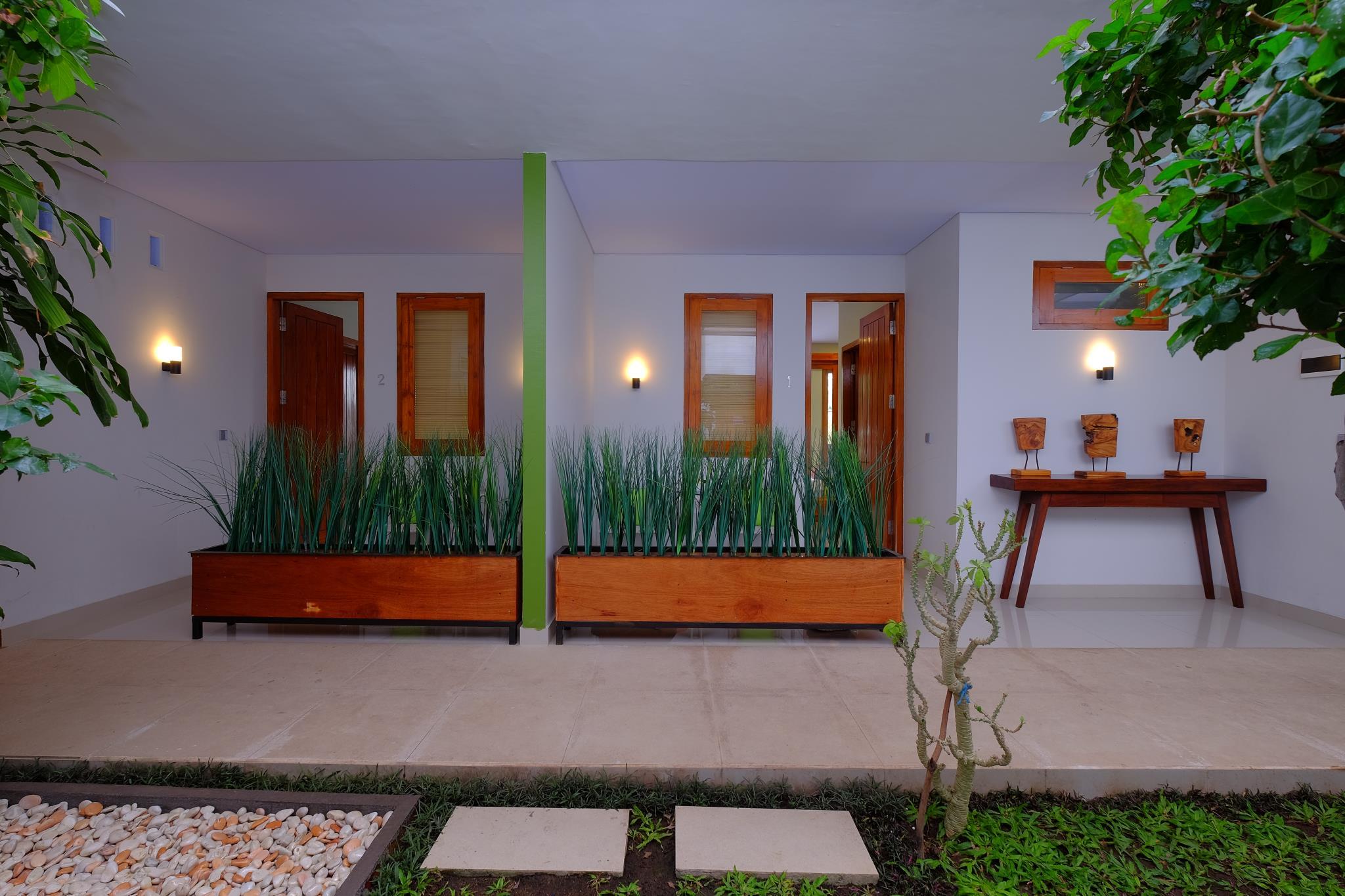 Nội thất khách sạn