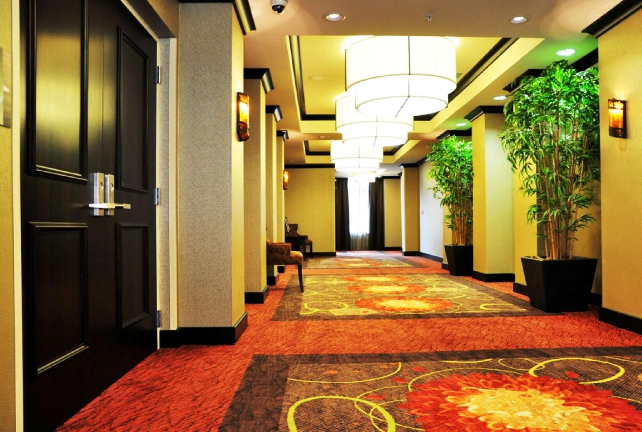 Nội thất khách sạn