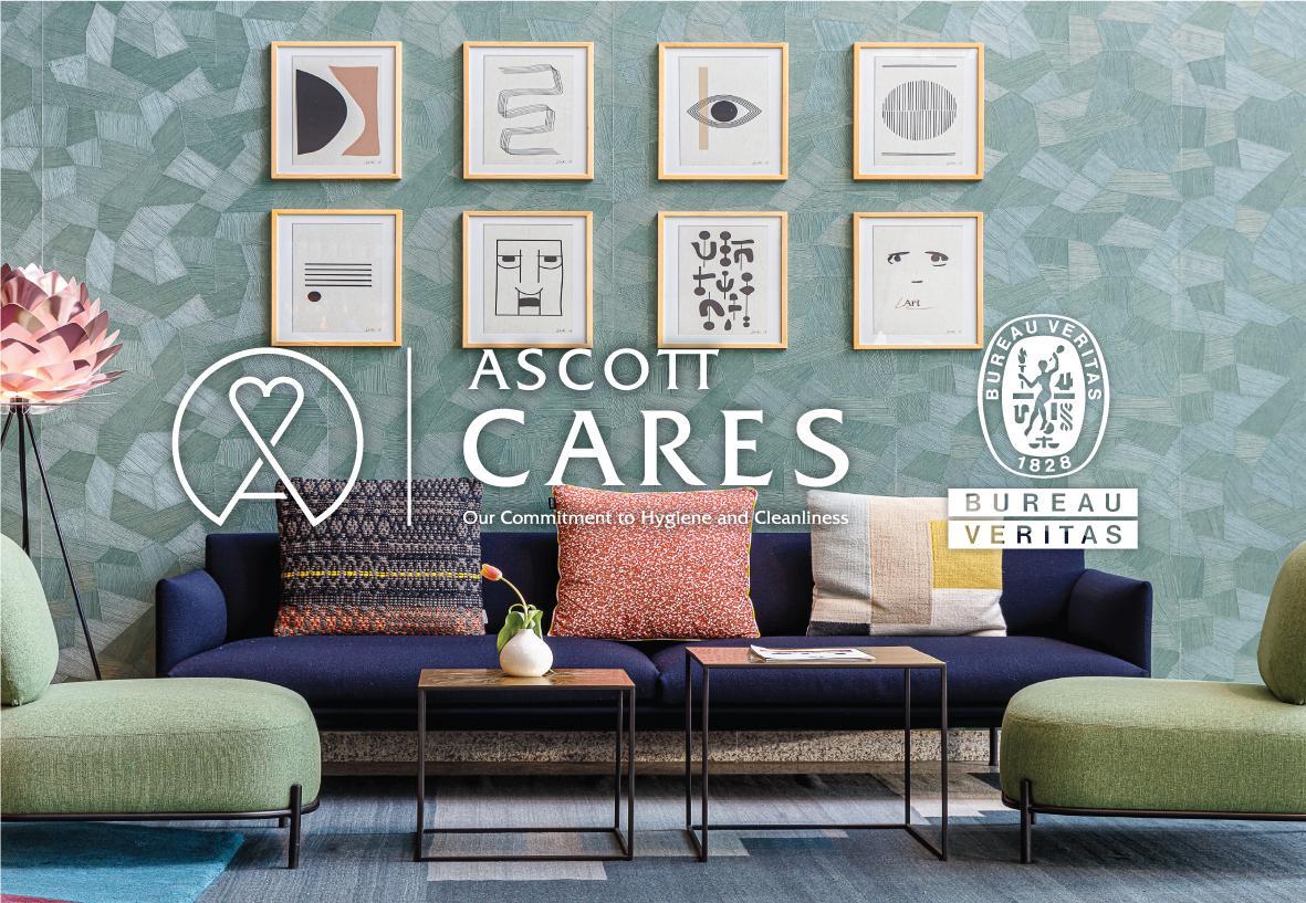 Các biện pháp sạch sẽ