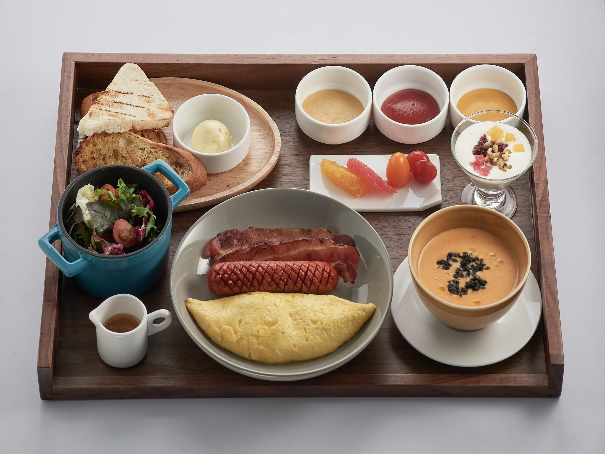 Đồ ăn và thức uống