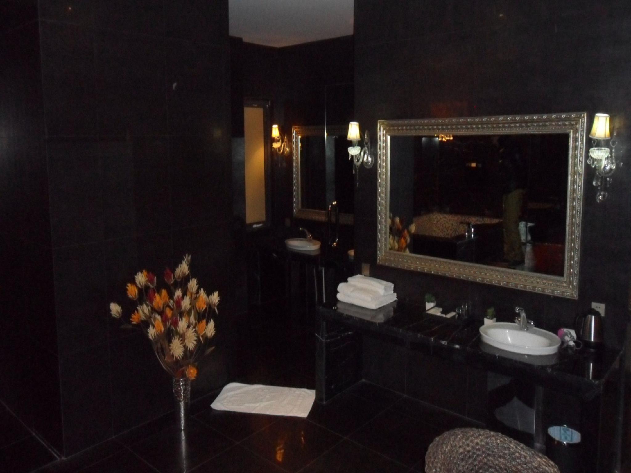 Nội thất khách sạn