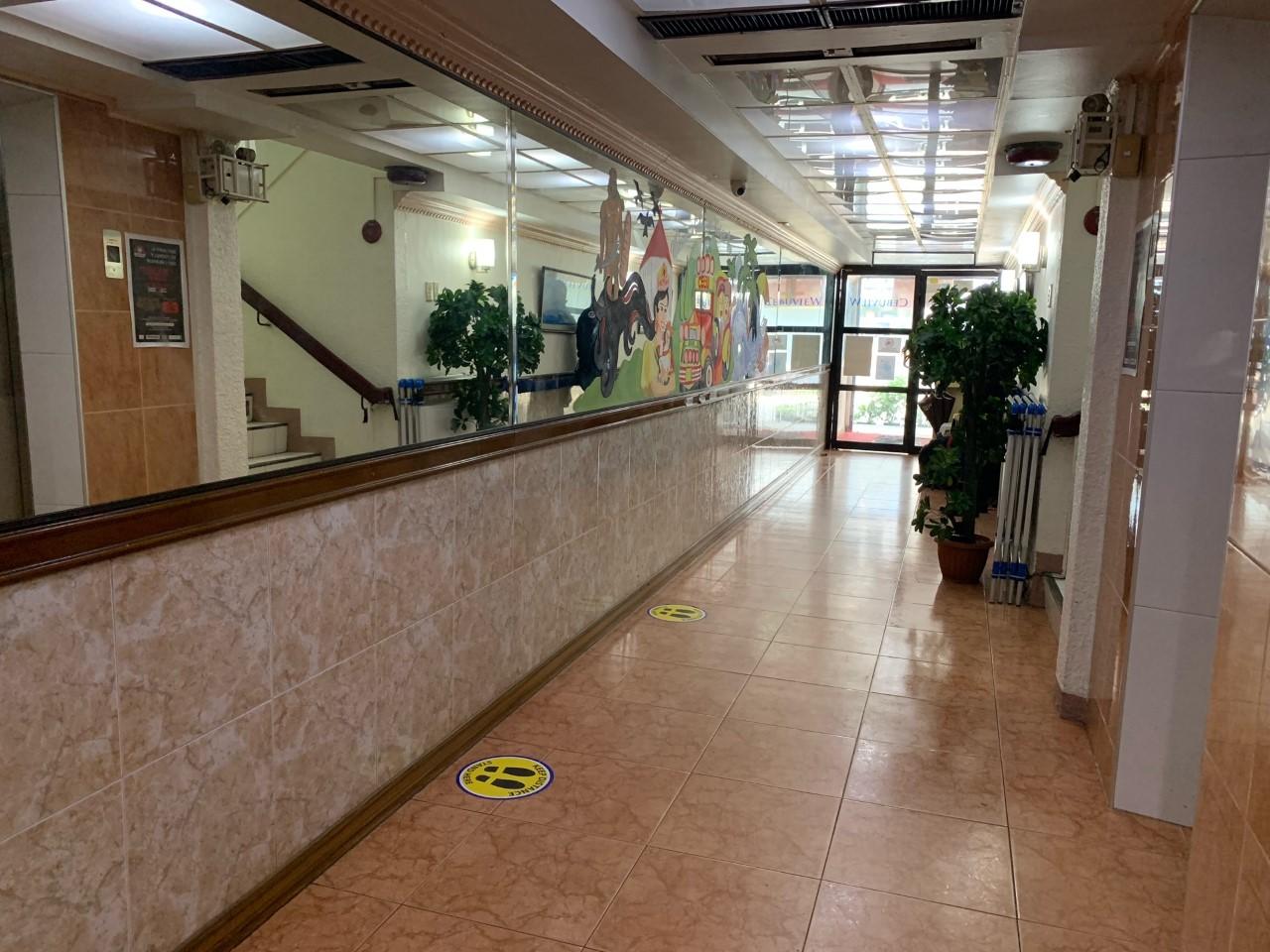 Nội thất khách sạn