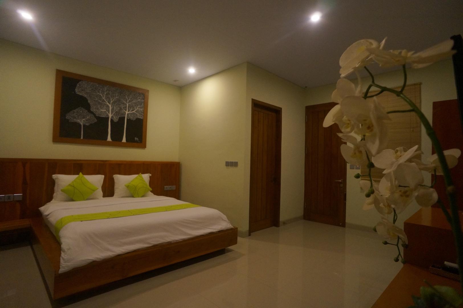 Nội thất khách sạn