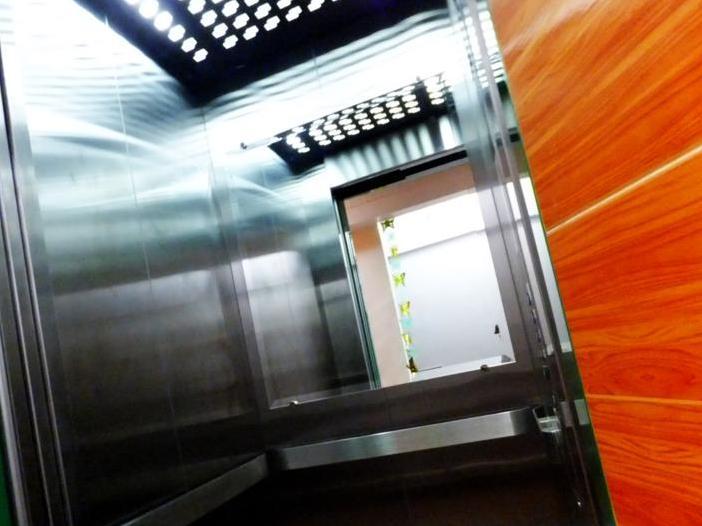 Nội thất khách sạn