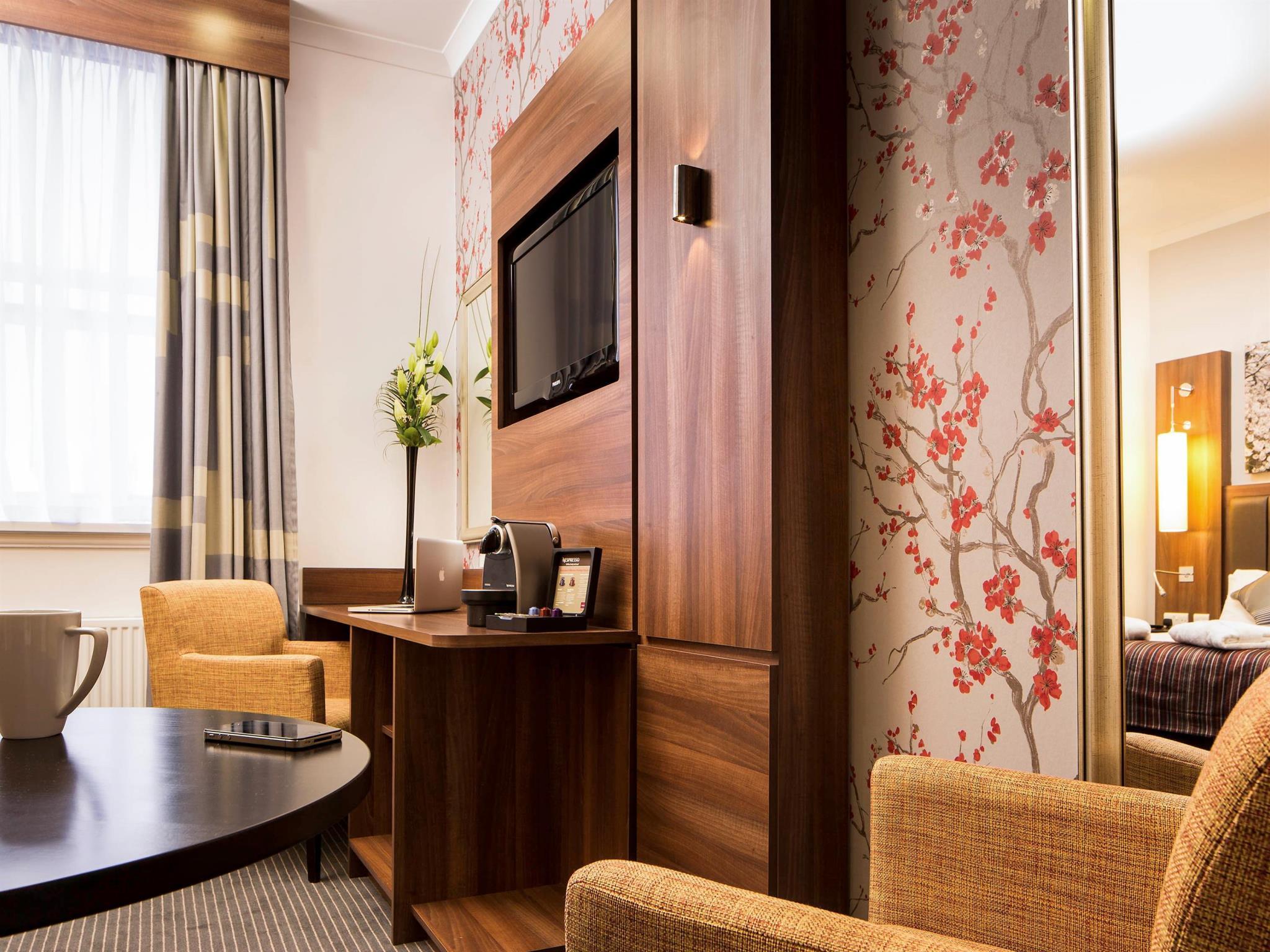 Nội thất khách sạn