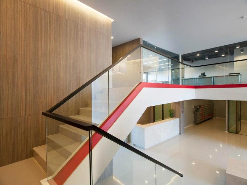 Nội thất khách sạn