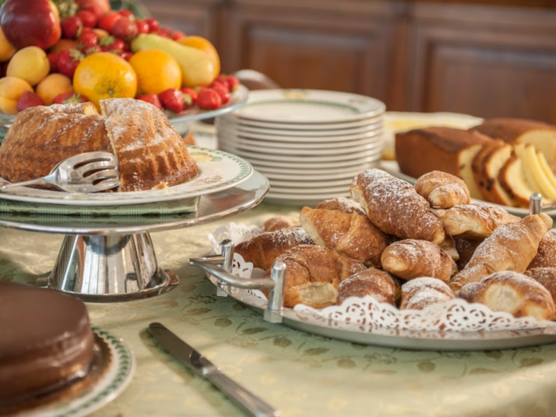 Nội thất khách sạn