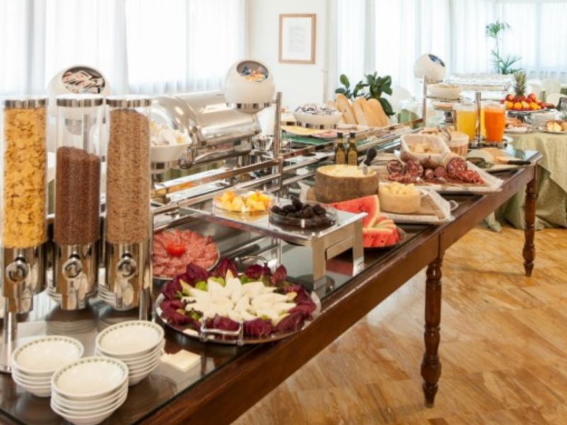 Nội thất khách sạn