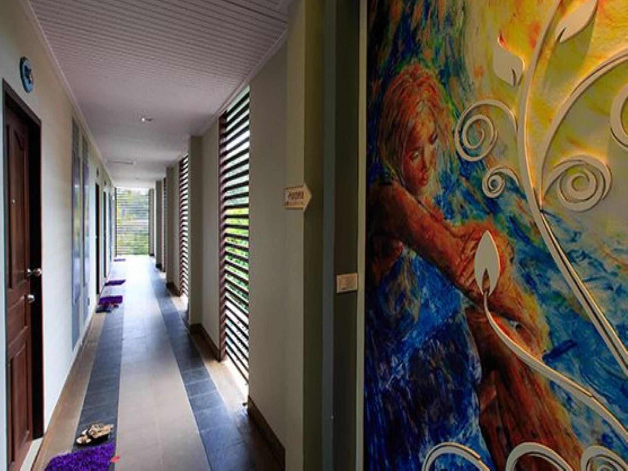 Nội thất khách sạn