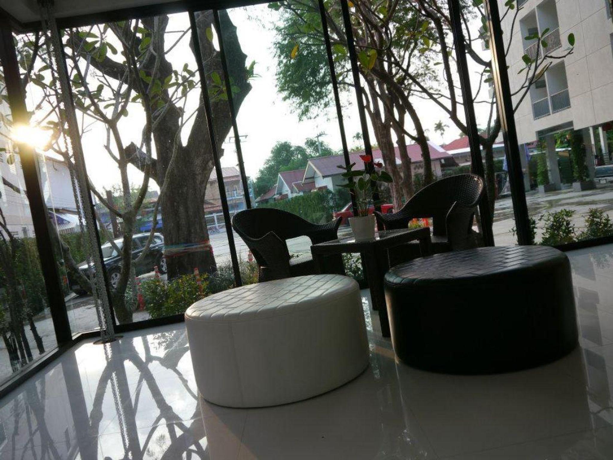 Nội thất khách sạn