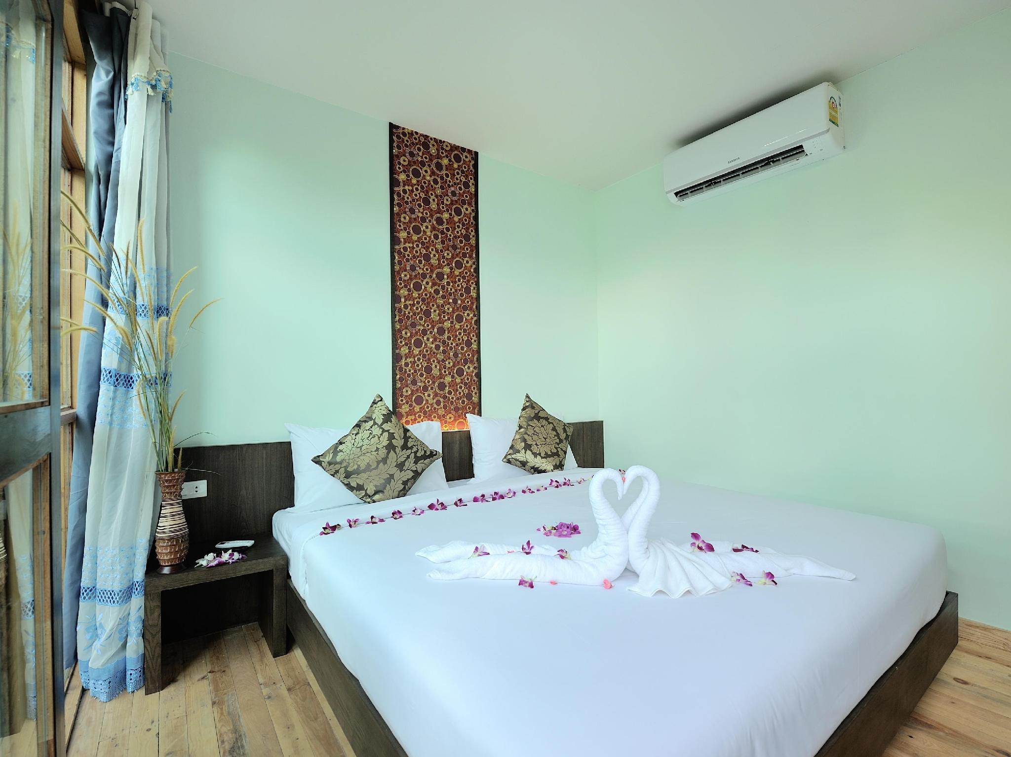 Nội thất khách sạn