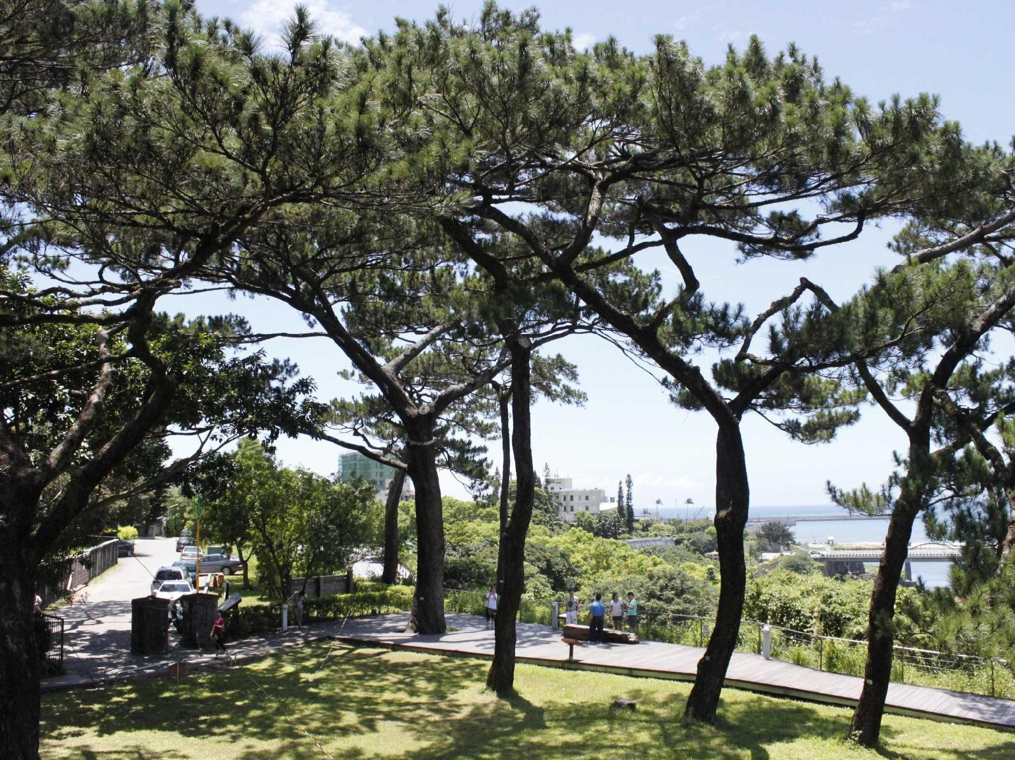 Nơi tham quan gần đây