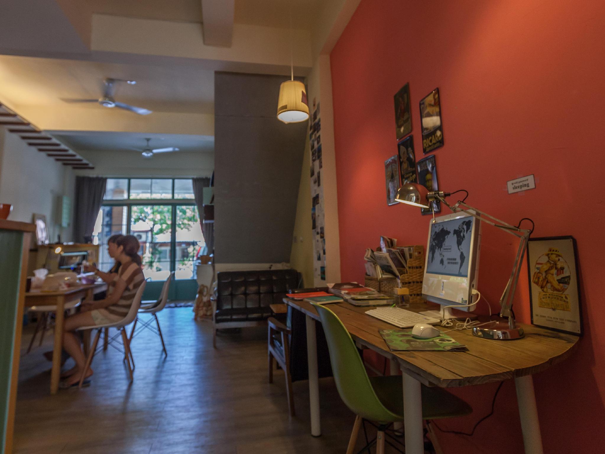 Nội thất khách sạn