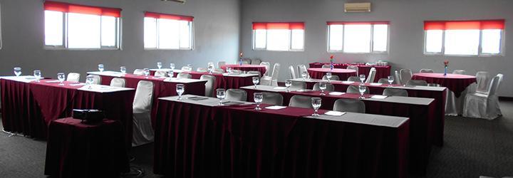 Phòng họp/ hội nghị