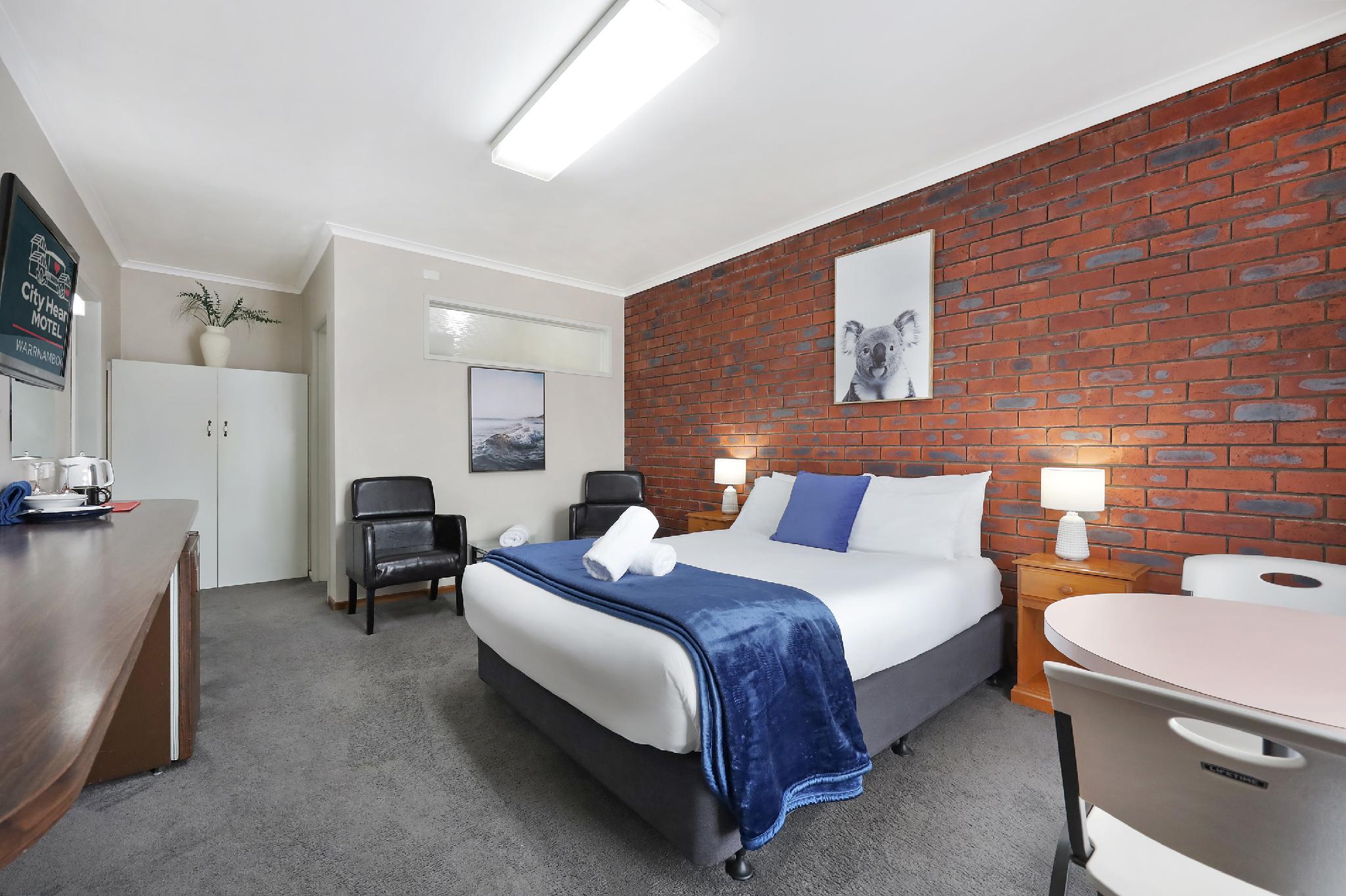 Nội thất khách sạn