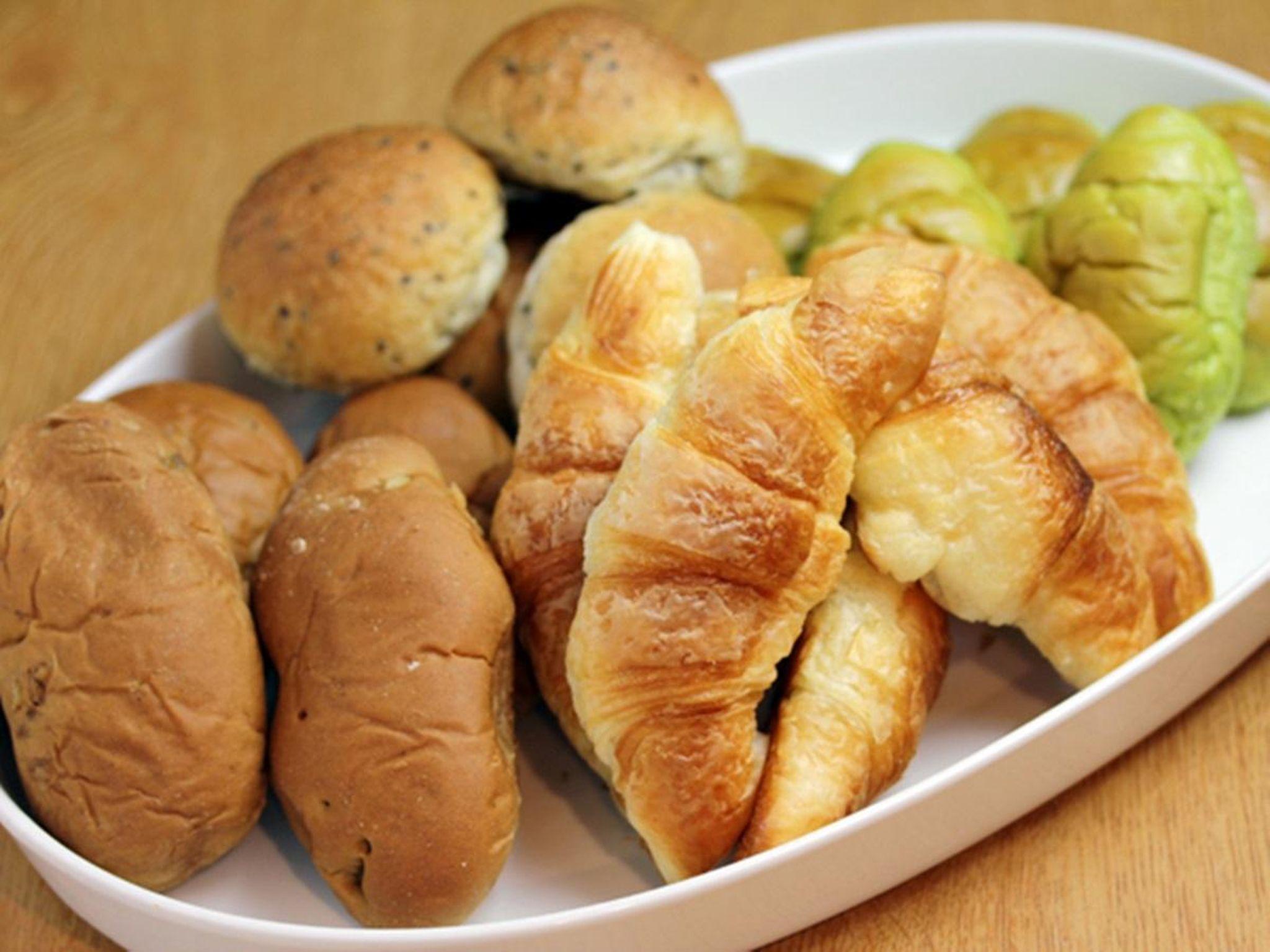 Đồ ăn và thức uống