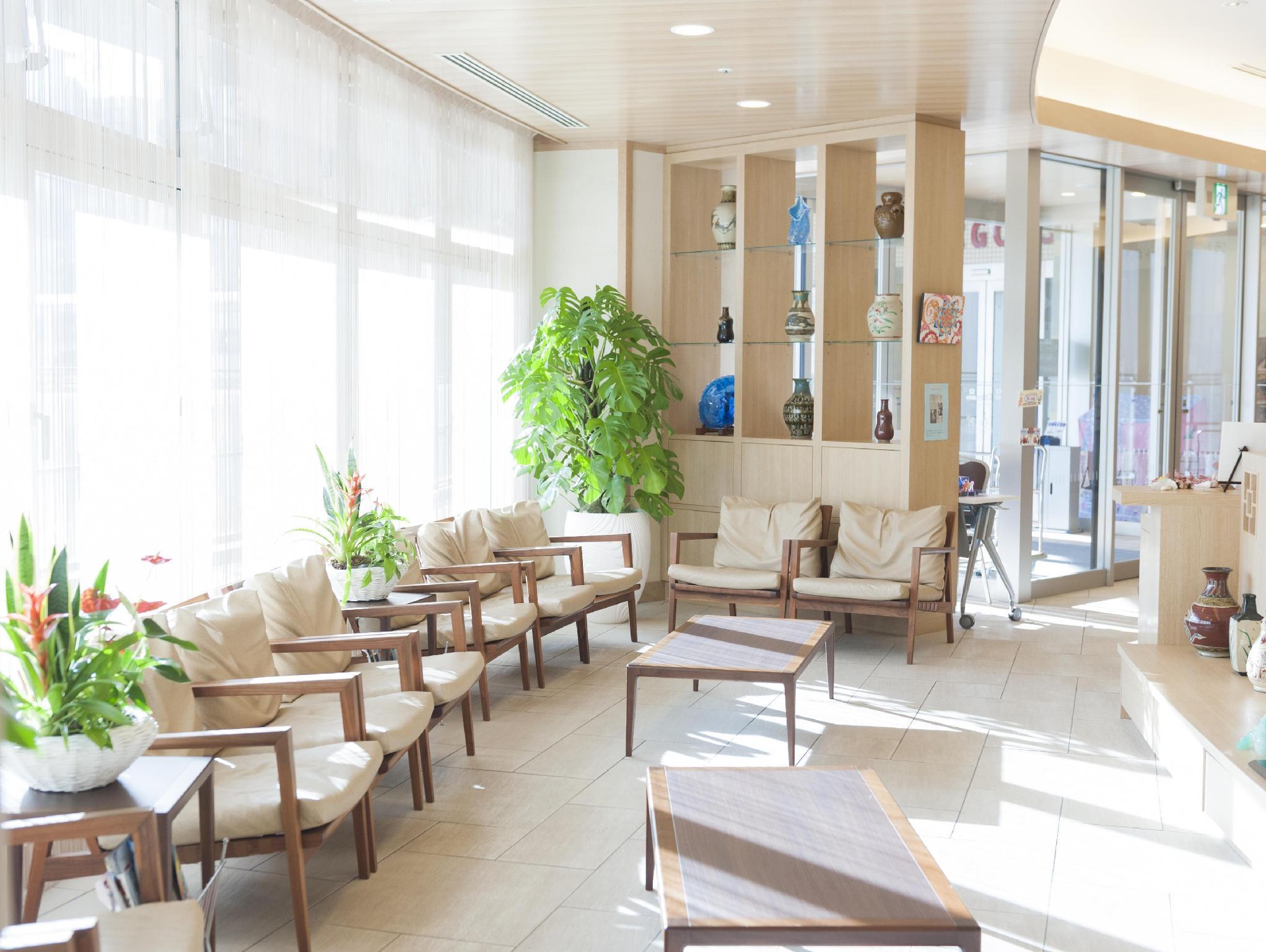 Nội thất khách sạn