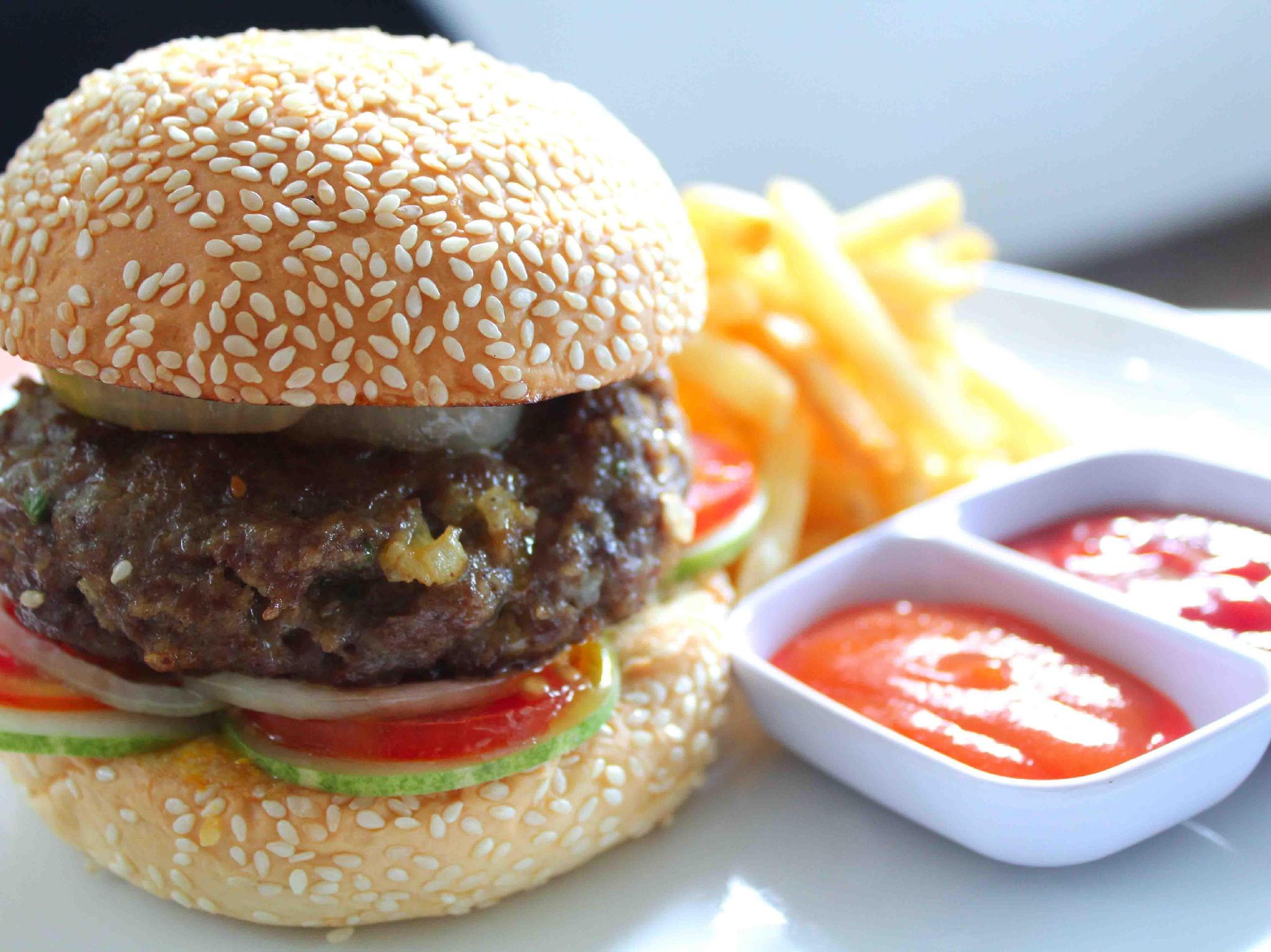 Đồ ăn và thức uống