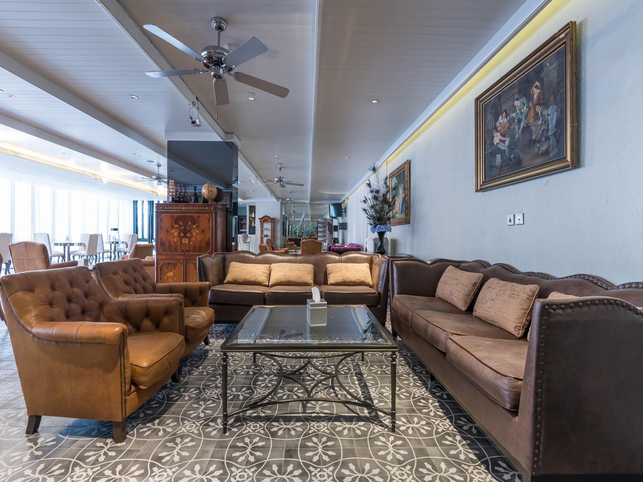 Nội thất khách sạn