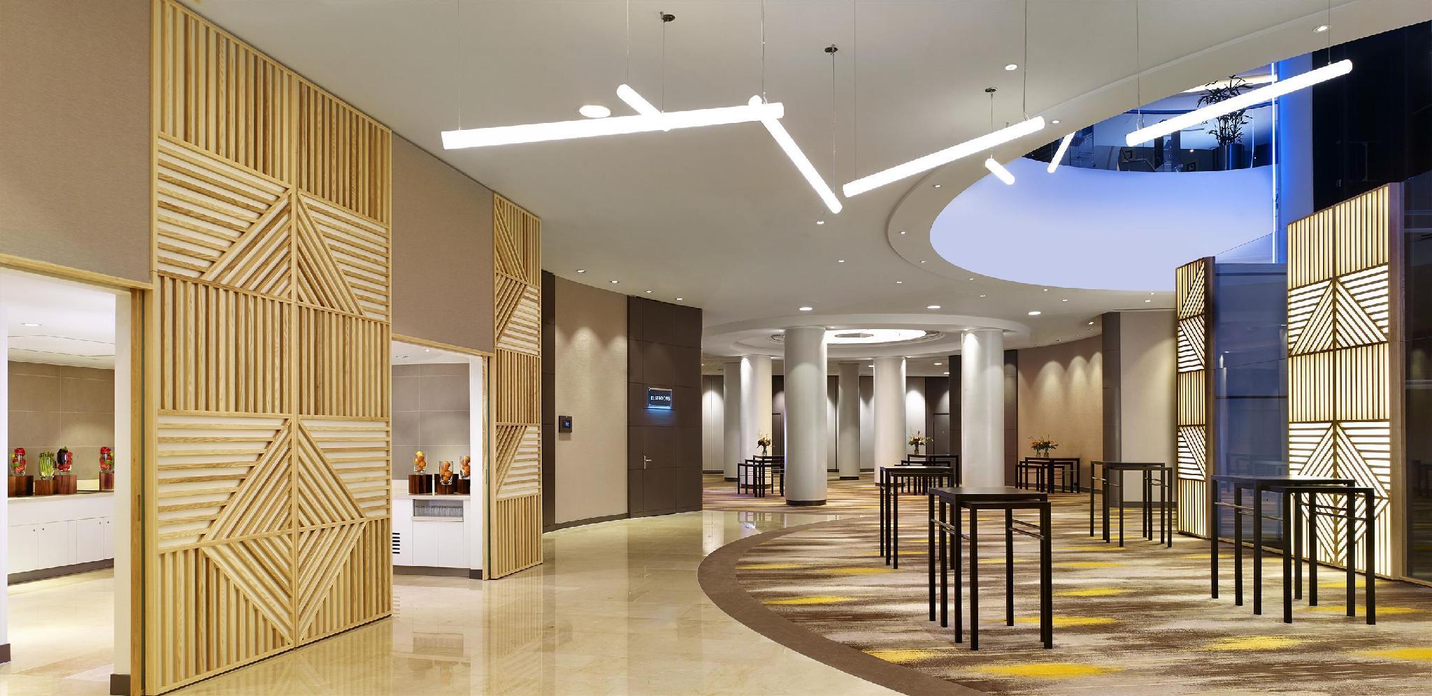 Nội thất khách sạn