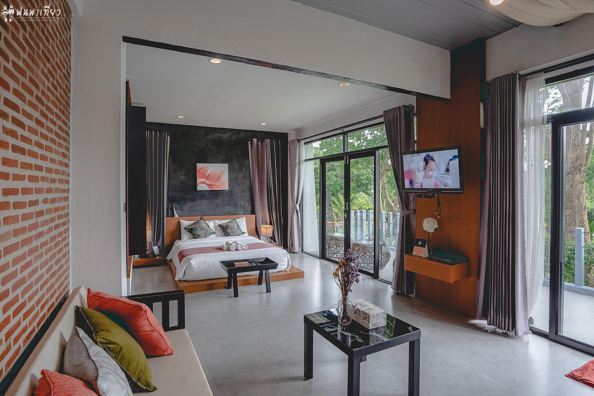 Phòng chờ chung/khu vực TV