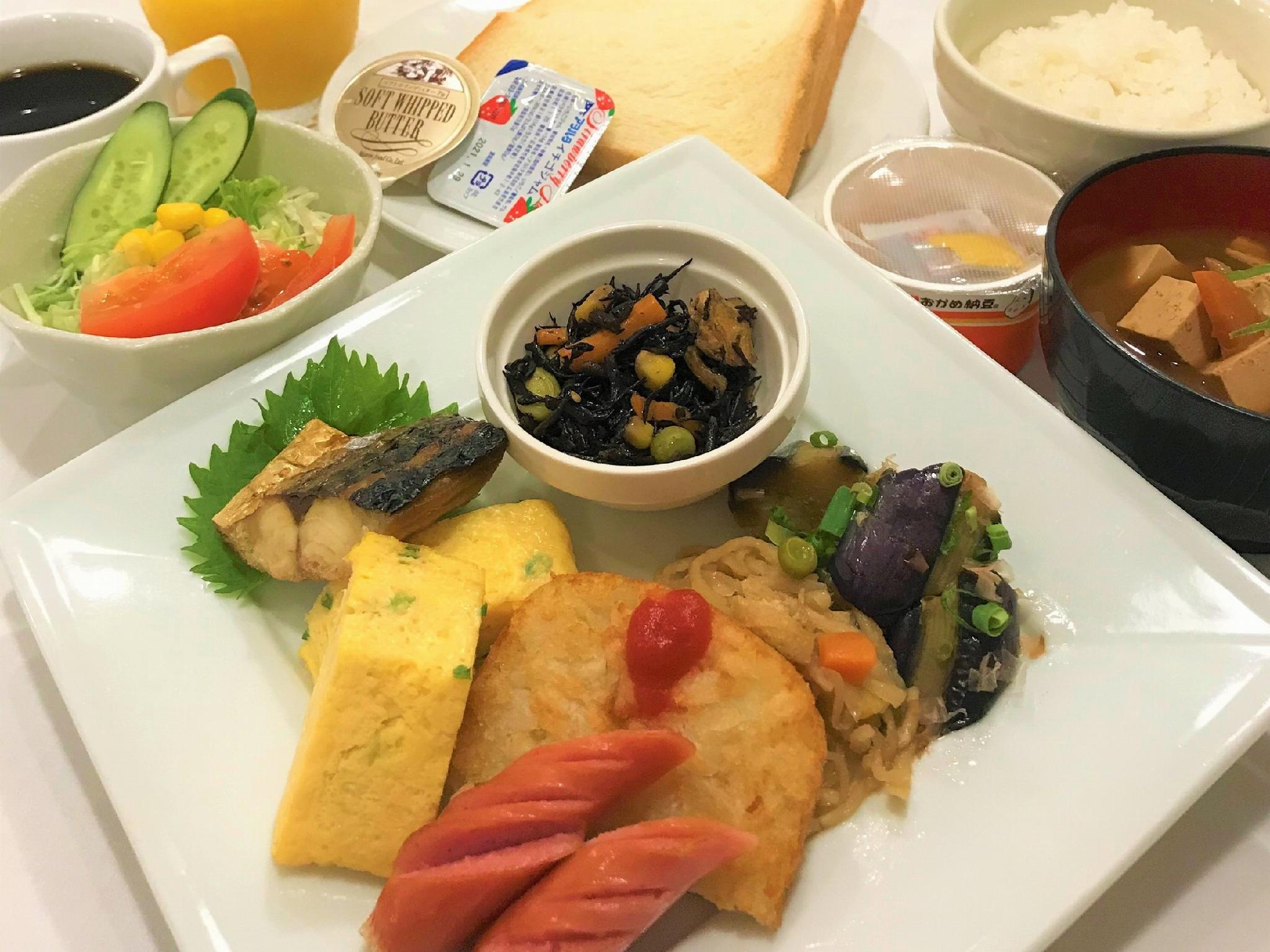 Đồ ăn và thức uống